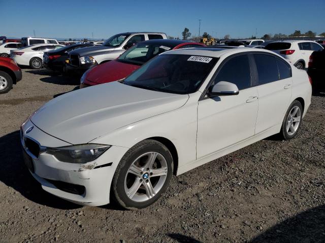 2012 Bmw 328 I Sulev მანქანა იყიდება აუქციონზე, vin: WBA3C1C56CF433550, აუქციონის ნომერი: 47074774