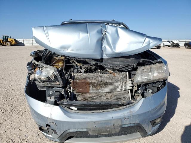 Aukcja sprzedaży 2013 Dodge Journey Sxt, vin: 3C4PDCBG8DT530465, numer aukcji: 45318684
