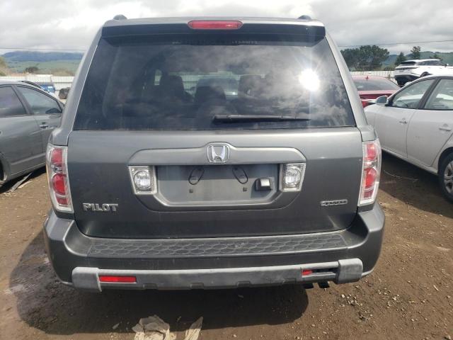 Продаж на аукціоні авто 2008 Honda Pilot Exl, vin: 5FNYF18748B047036, номер лоту: 46805074