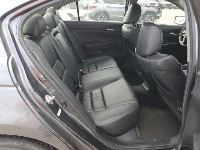 2012 Honda Accord Se მანქანა იყიდება აუქციონზე, vin: 1HGCP2F64CA055132, აუქციონის ნომერი: 45493274