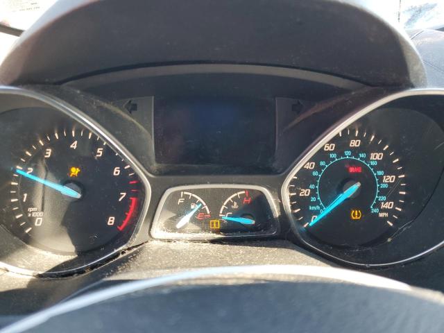 Продаж на аукціоні авто 2014 Ford Escape Se, vin: 1FMCU9GXXEUD84051, номер лоту: 46646744