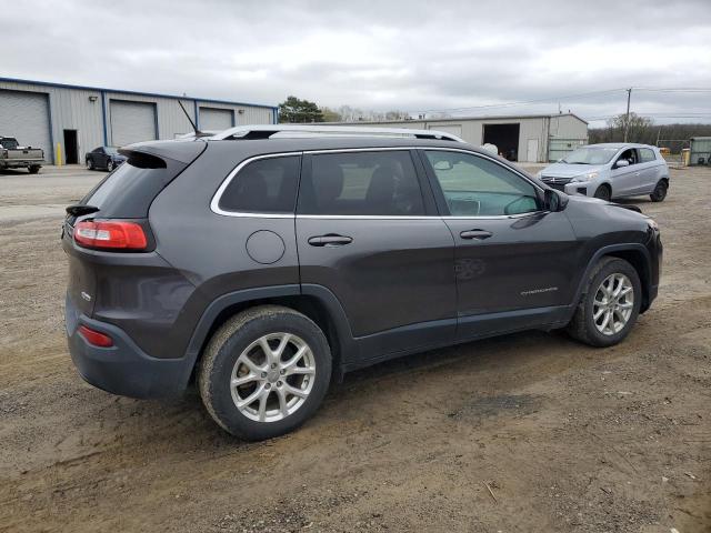Продажа на аукционе авто 2015 Jeep Cherokee Latitude, vin: 1C4PJLCB8FW689835, номер лота: 46790744