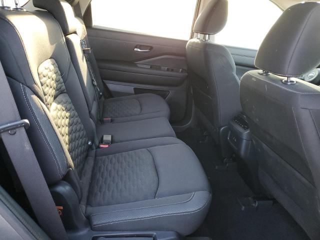 Aukcja sprzedaży 2022 Nissan Pathfinder S, vin: 5N1DR3AC9NC215542, numer aukcji: 47592304