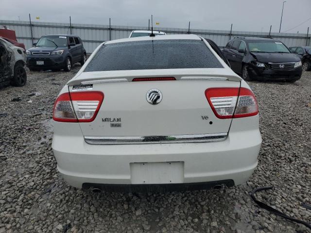 Продажа на аукционе авто 2009 Mercury Milan, vin: 3MEHM08119R632411, номер лота: 49142226