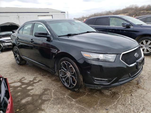 Aukcja sprzedaży 2015 Ford Taurus Sho, vin: 1FAHP2KT5FG193723, numer aukcji: 44962114