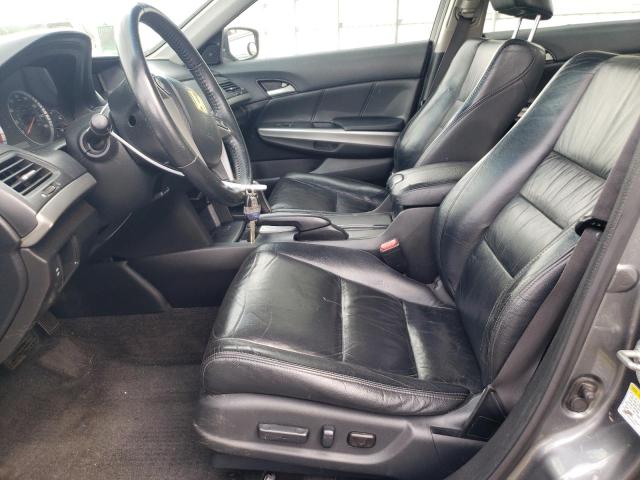 46817614 :رقم المزاد ، 1HGCP26828A133058 vin ، 2008 Honda Accord Exl مزاد بيع