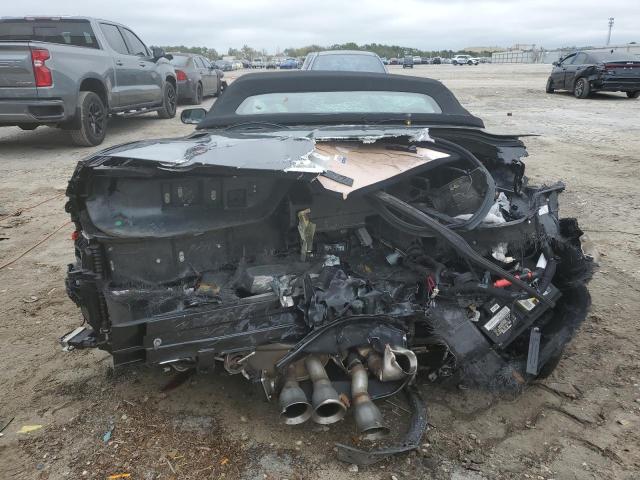 Auction sale of the 2017 Chevrolet Corvette Stingray Z51 2lt, vin: 1G1YK3D78H5111117, lot number: 43772494