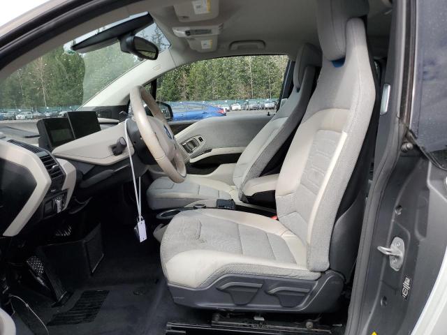 Продаж на аукціоні авто 2014 Bmw I3 Bev, vin: WBY1Z2C5XEV285103, номер лоту: 48146384