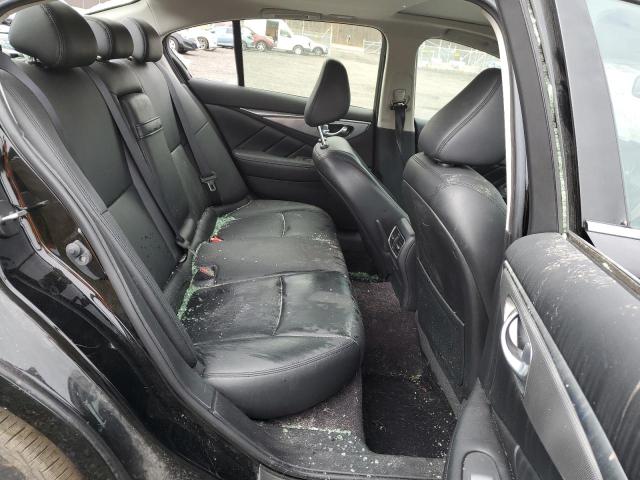 Aukcja sprzedaży 2015 Infiniti Q50 Base, vin: JN1BV7AR0FM422998, numer aukcji: 44269984