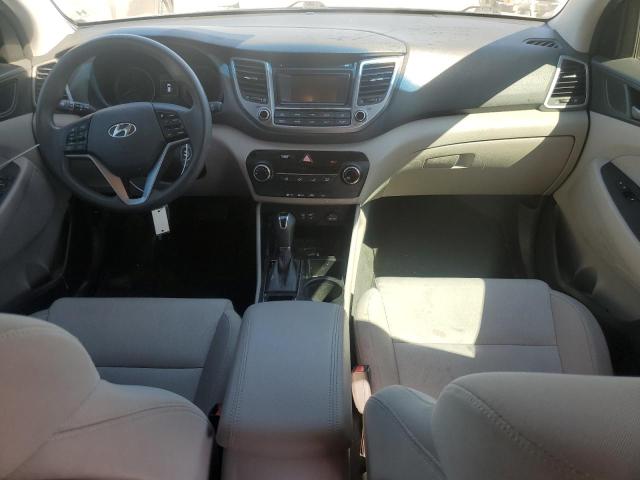 2016 Hyundai Tucson Limited მანქანა იყიდება აუქციონზე, vin: KM8J33A47GU178131, აუქციონის ნომერი: 47392654