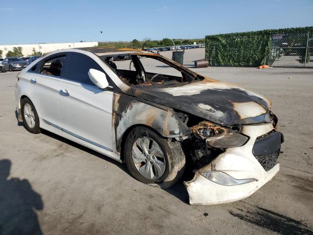 Aukcja sprzedaży 2013 Hyundai Sonata, vin: KMHEC4A42DA078815, numer aukcji: 47644604