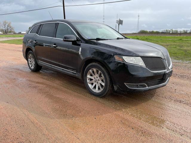 Продажа на аукционе авто 2013 Lincoln Mkt, vin: 2LMHJ5NK5DBL54611, номер лота: 48450904