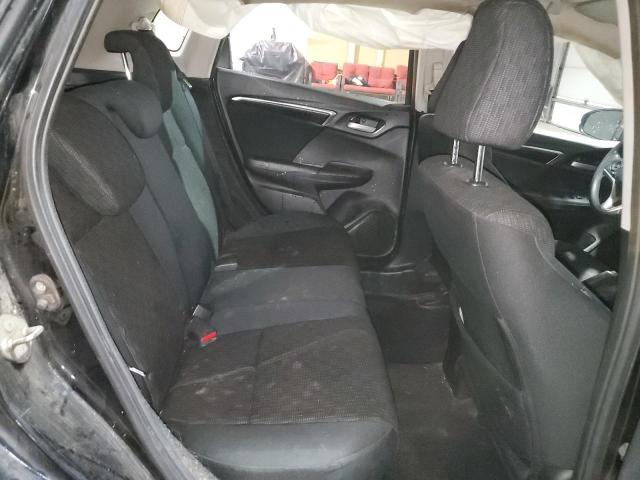 Aukcja sprzedaży 2015 Honda Fit Lx, vin: 3HGGK5G55FM102781, numer aukcji: 45617114