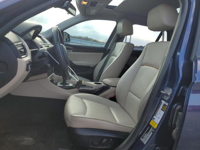 Aukcja sprzedaży 2015 Bmw X1 Sdrive28i, vin: WBAVM1C54FV318025, numer aukcji: 48872634