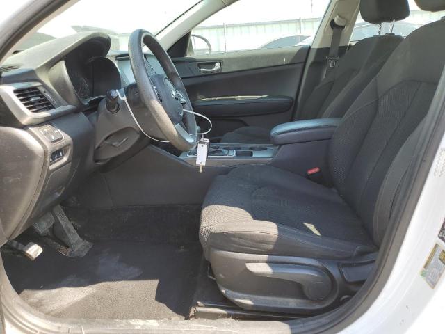48244844 :رقم المزاد ، 5XXGT4L36KG358515 vin ، 2019 Kia Optima Lx مزاد بيع