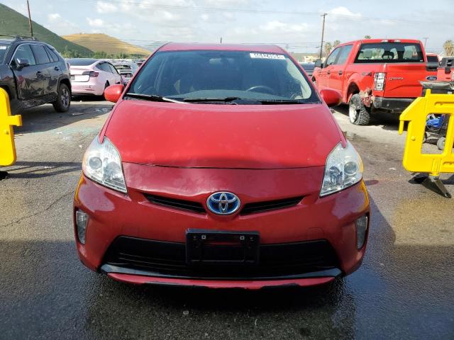 Aukcja sprzedaży 2015 Toyota Prius, vin: JTDKN3DU9F1893863, numer aukcji: 46424994