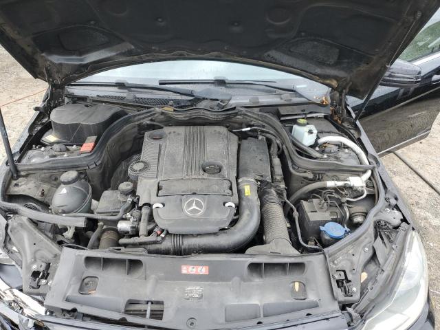 Aukcja sprzedaży 2014 Mercedes-benz C 250, vin: WDDGF4HB7EG228494, numer aukcji: 45397824