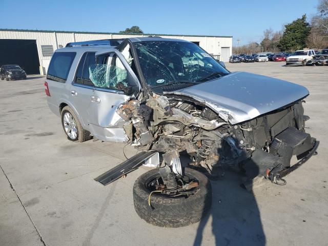 Aukcja sprzedaży 2017 Ford Expedition Limited, vin: 1FMJU2AT7HEA17384, numer aukcji: 45461494