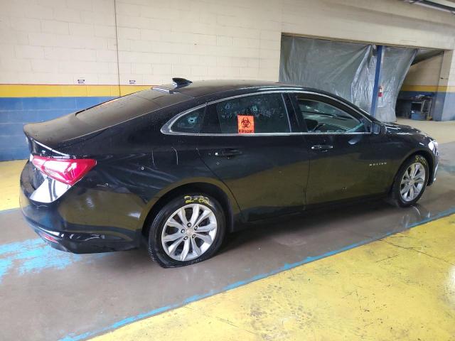 Aukcja sprzedaży 2021 Chevrolet Malibu Lt, vin: 1G1ZD5ST8MF013767, numer aukcji: 45294864