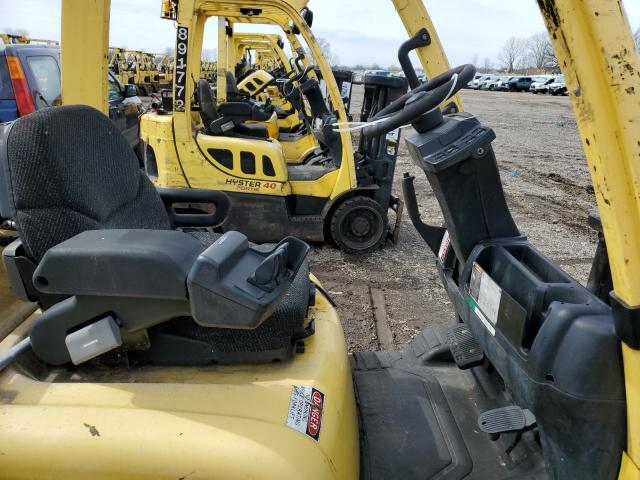 47207464 :رقم المزاد ، F187V08873E vin ، 2007 Hyst Forklift مزاد بيع