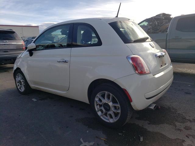 Aukcja sprzedaży 2015 Fiat 500 Pop, vin: 3C3CFFAR0FT695950, numer aukcji: 45555924