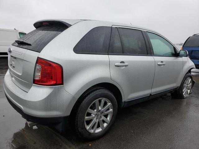 Aukcja sprzedaży 2014 Ford Edge Sel, vin: 2FMDK4JC7EBA61200, numer aukcji: 45371344