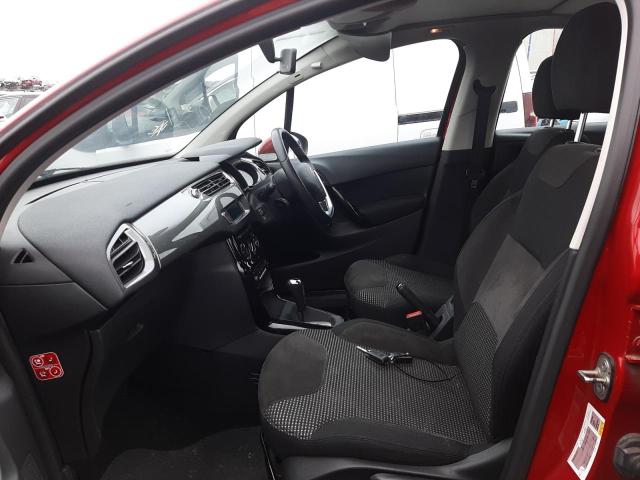 Aukcja sprzedaży 2013 Citroen C3 Exclusi, vin: VF7SC5FS9DW558361, numer aukcji: 43689824