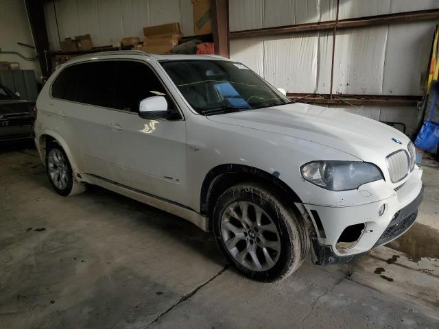 45478534 :رقم المزاد ، 5UXFE8C55AL311424 vin ، 2010 Bmw X5 مزاد بيع