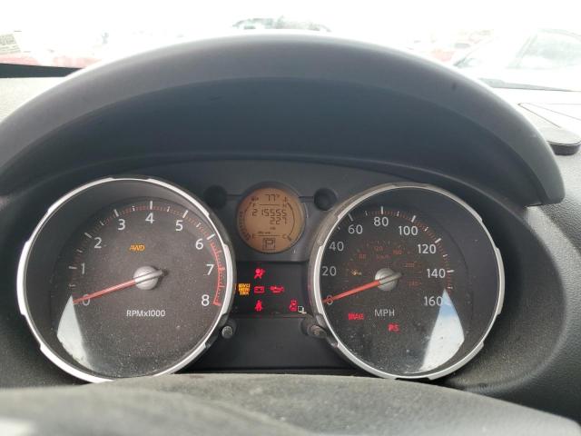 Aukcja sprzedaży 2008 Nissan Rogue S, vin: JN8AS58V38W128368, numer aukcji: 45327164