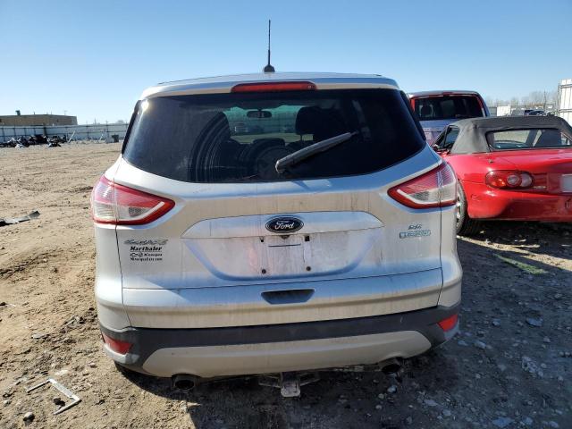 Aukcja sprzedaży 2014 Ford Escape Se, vin: 1FMCU0G92EUD31714, numer aukcji: 45006964