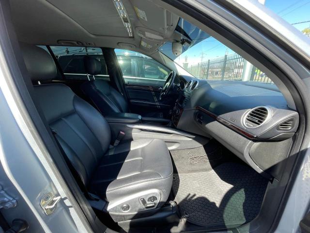 Продажа на аукционе авто 2011 Mercedes-benz Gl 450 4matic, vin: 4JGBF7BEXBA672438, номер лота: 47618174