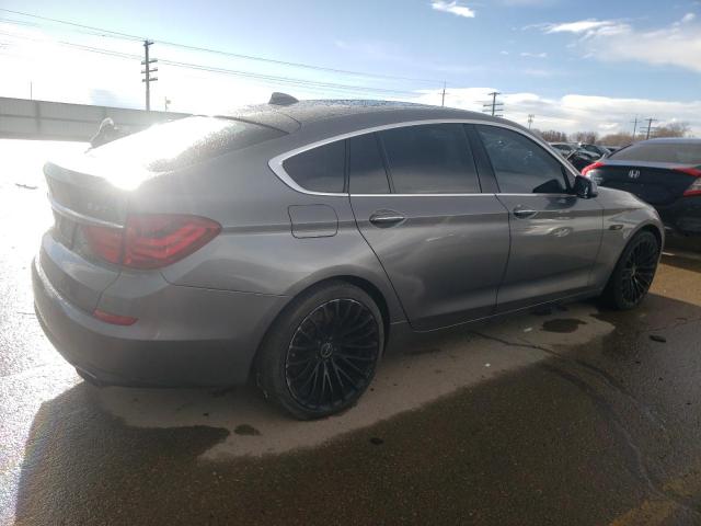 Aukcja sprzedaży 2010 Bmw 550 Gt, vin: WBASN4C56AC208714, numer aukcji: 45507634