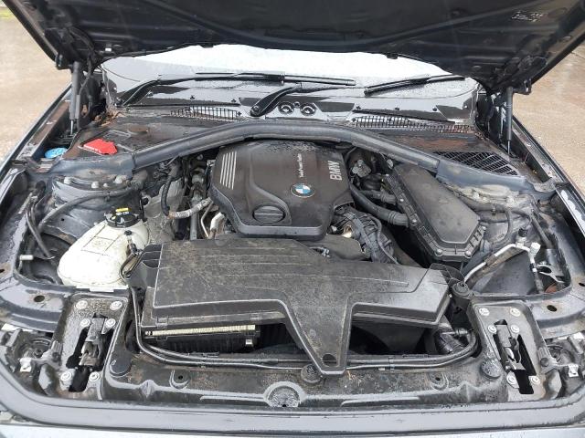 Aukcja sprzedaży 2018 Bmw 118d Se, vin: WBA1S52050V876040, numer aukcji: 45382484
