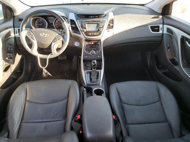 Aukcja sprzedaży 2016 Hyundai Elantra Se, vin: KMHDH4AE4GU598992, numer aukcji: 46922024