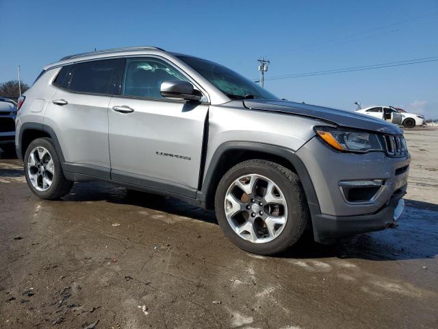 Aukcja sprzedaży 2019 Jeep Compass Limited, vin: 3C4NJCCB3KT662680, numer aukcji: 45486694