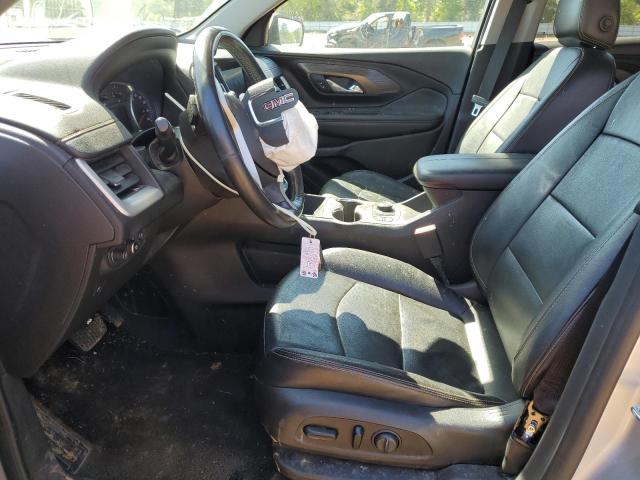 Продажа на аукционе авто 2021 Gmc Terrain Slt, vin: 3GKALVEVXML316385, номер лота: 47778054