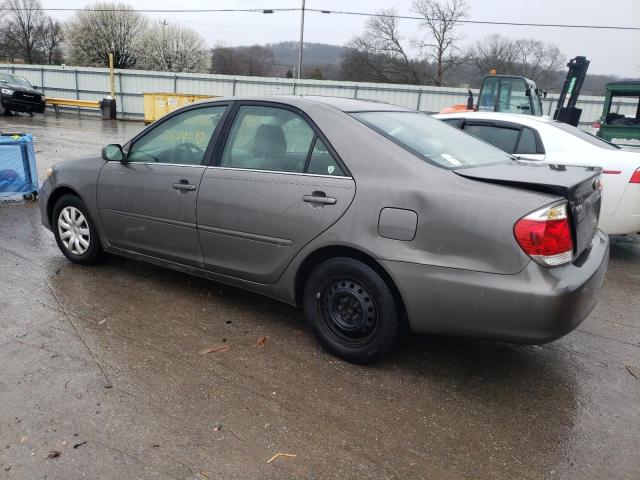 45667174 :رقم المزاد ، 4T1BE32KX6U705587 vin ، 2006 Toyota Camry Le مزاد بيع