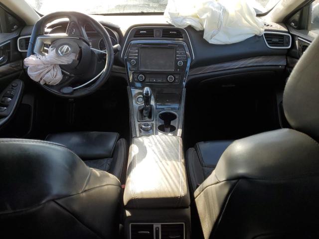 Aukcja sprzedaży 2017 Nissan Maxima 3.5s, vin: 1N4AA6AP8HC425921, numer aukcji: 45397174