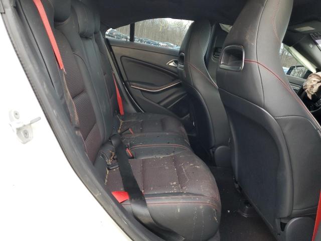 Aukcja sprzedaży 2014 Mercedes-benz Cla 45 Amg, vin: WDDSJ5CB5EN071338, numer aukcji: 45272844