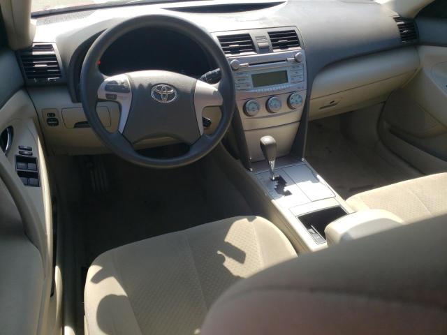 Продаж на аукціоні авто 2007 Toyota Camry Ce, vin: 4T1BE46K97U017422, номер лоту: 46575784