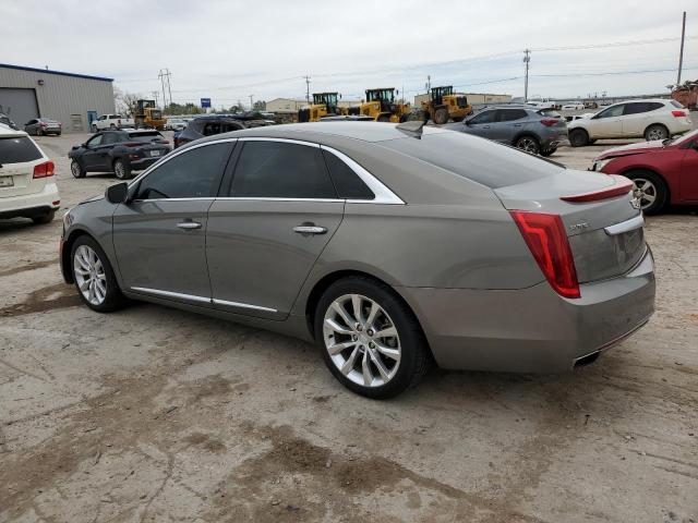 49061914 :رقم المزاد ، 2G61M5S3XH9141207 vin ، 2017 Cadillac Xts Luxury مزاد بيع