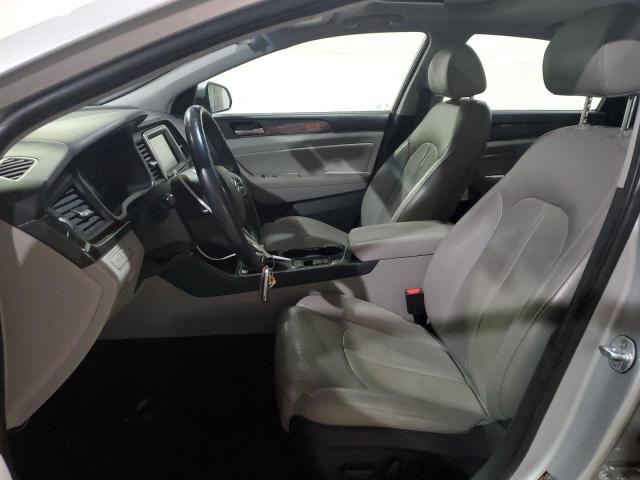Aukcja sprzedaży 2019 Hyundai Sonata Limited, vin: 5NPE34AF9KH814659, numer aukcji: 45574574