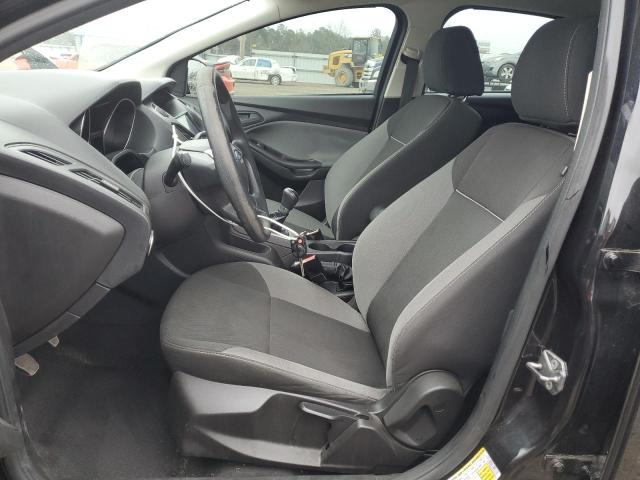 45201684 :رقم المزاد ، 1FAHP3K26CL433703 vin ، 2012 Ford Focus Se مزاد بيع
