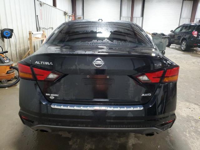 Aukcja sprzedaży 2021 Nissan Altima Sr, vin: 1N4BL4CW1MN411106, numer aukcji: 45533904