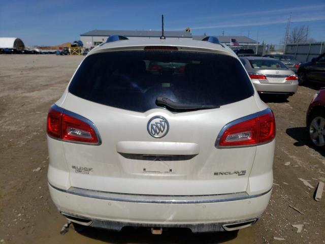 Продажа на аукционе авто 2015 Buick Enclave, vin: 5GAKVBKD9FJ130854, номер лота: 48492294
