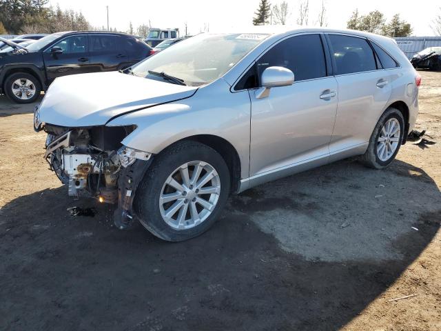 Продажа на аукционе авто 2010 Toyota Venza, vin: 4T3BA3BB3AU013537, номер лота: 45046654