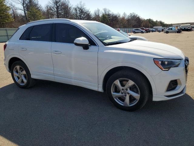 45573054 :رقم المزاد ، WA1AECF3XK1077393 vin ، 2019 Audi Q3 Premium مزاد بيع