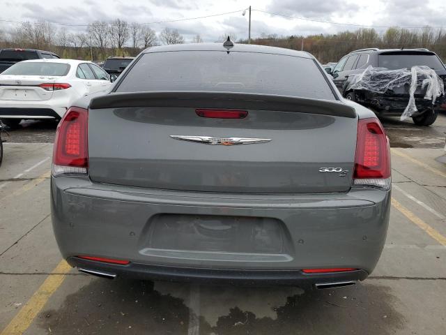 Aukcja sprzedaży 2017 Chrysler 300 S, vin: 2C3CCABG8HH541684, numer aukcji: 48417114