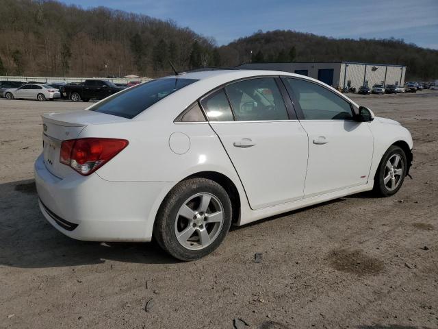 Продажа на аукционе авто 2014 Chevrolet Cruze Lt, vin: 1G1PC5SB7E7463021, номер лота: 45897594
