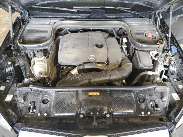 Aukcja sprzedaży 2022 Mercedes-benz Gle 350 4matic, vin: 4JGFB4KB4NA719470, numer aukcji: 45436404